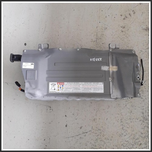 Batteria motore hybrid - motore, toyota