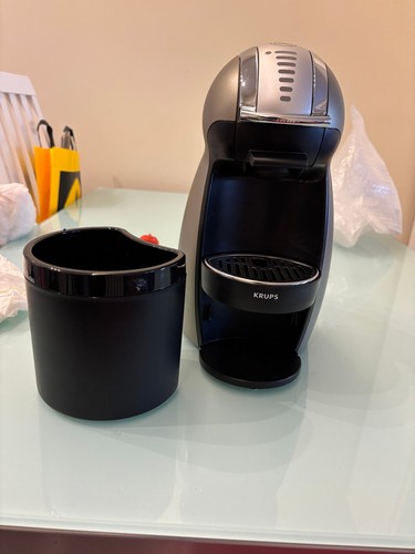Macchina del caffè - , dolce