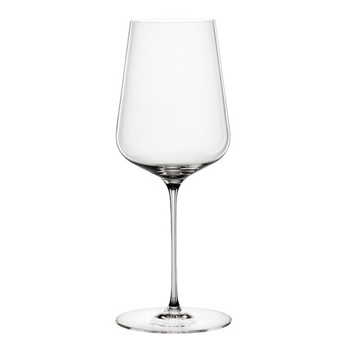 Bicchieri vino universale - 6, da