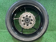 CERCHIO RUOTA POSTERIORE KAWASAKI Z 650 2018 2020