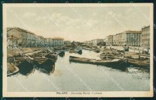 Milano Città Darsena Porta