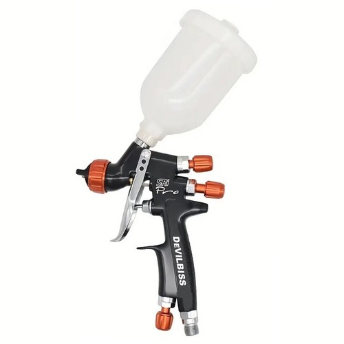 Devilbiss mini pistola - pistola, a