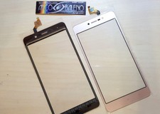 VETRO+TOUCH SCREEN per WIKO
