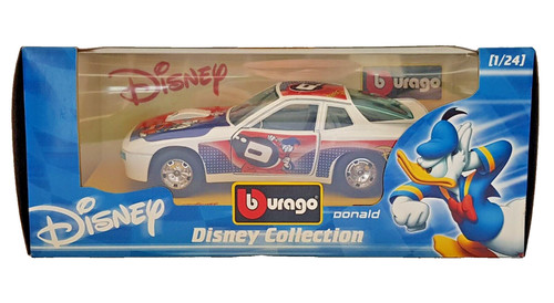 Burago 2217 porsche - burago,