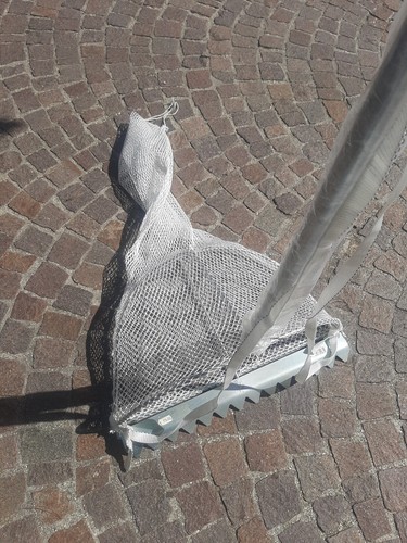 Rastrello tellinaro per - tellinaro,