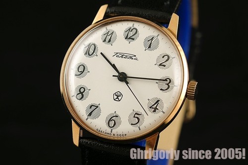 Orologio polso elegante - da,