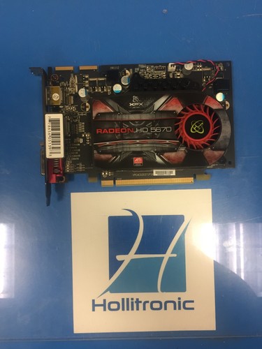 Scheda grafica ati - scheda, radeon