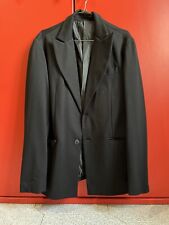 Abito Elegante Da Cerimonia Uomo Taglia M