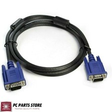 6FT VGA Male to Male 15pin