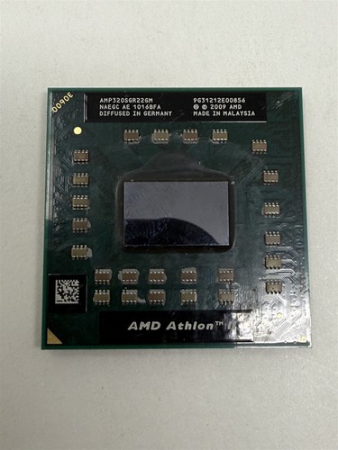 Amd athlon p320 1 - amd,