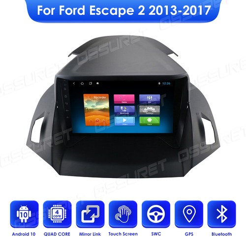 Per ford escape - per, 2013-2017