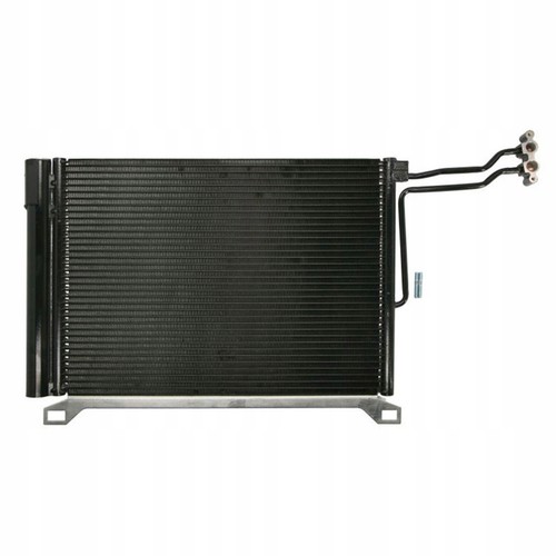 Condensatore climatizzatore