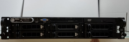 Computer desktop server - computer, pc