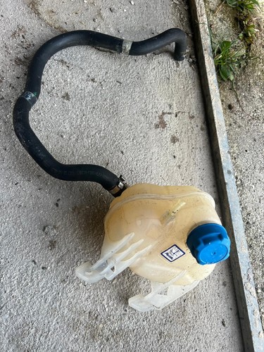Vaschetta acqua radiatore fiat