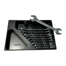 SET 10 CHIAVI DOPPIE APERTE