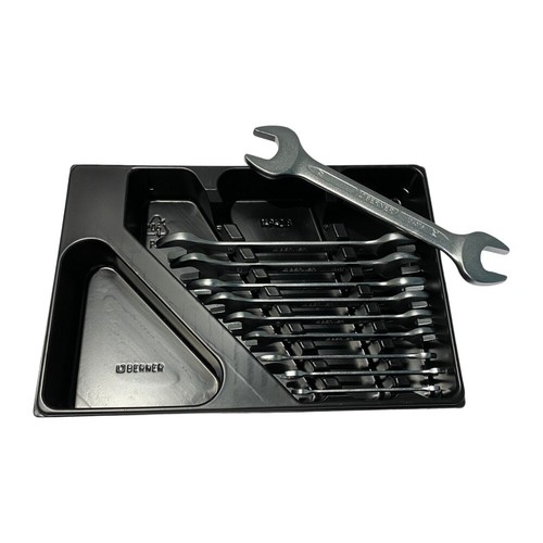 Set chiavi doppie aperte - set,
