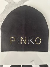 Cappello PINKO