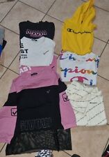 vestiti ragazza 13-14 anni e scarpe adidas numero 36,5-37