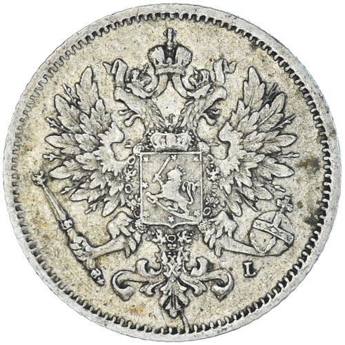 1172775 moneta finlandia - moneta,,