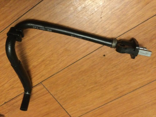 2009 honda 90hp fuel connector - honda,