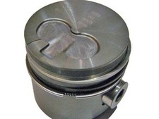 Pistone Ford 1.8TD - Pistone