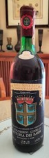 Fattoria dei Barbi, Brunello di Montalcino 1981  XG