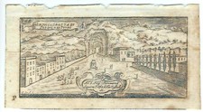 1751 Parrino Veduta della
