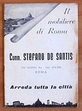 Mobiliere roma - il,