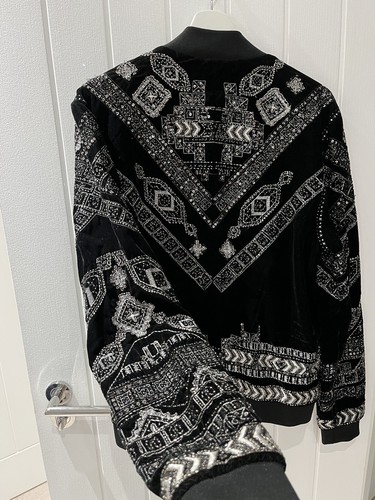 Giacca bomber zara uomo - bomber,