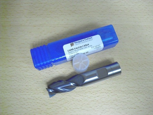 Fresa terminale carburo - fresa,