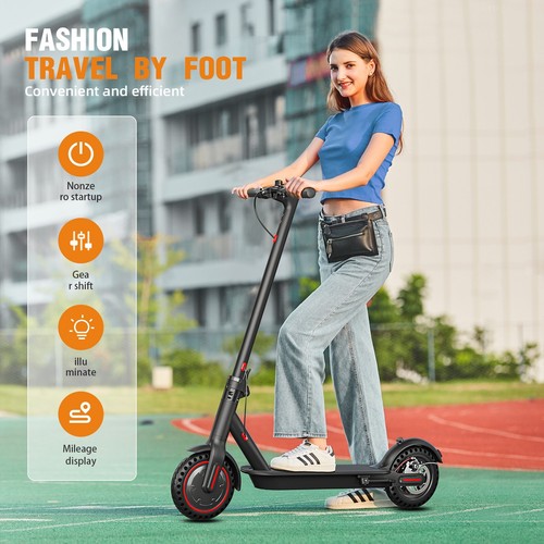 Monopattino elettrico per - monopattino,