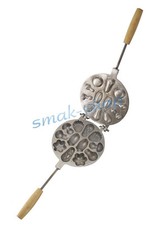 RUSSO DOLCE ORESHKI OREHI