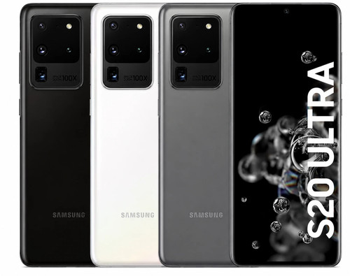 Samsung galaxy s20 - samsung, ultra