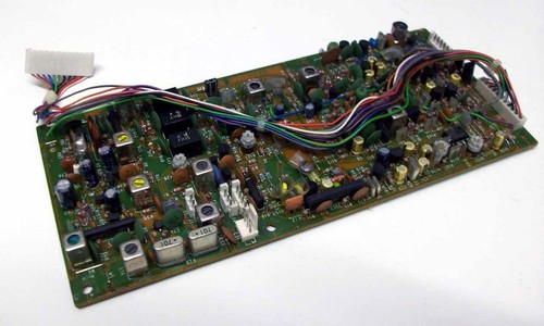 Unità icom r7000 if - unità,
