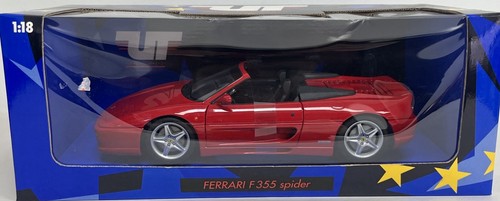 Models ferrari f355 - ut,