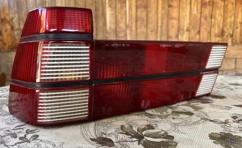 Fanale posteriore alfa - fanale, 75