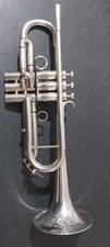 Tromba Sib Mario Corso