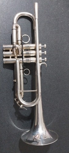 Tromba sib mario corso - tromba,