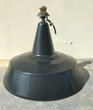 Lampadario Lampada Industriale