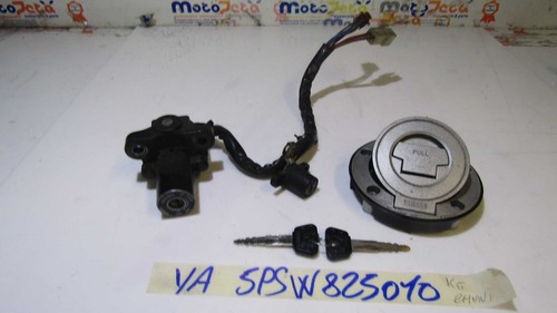 Yamaha tdm 900 - 02, 14