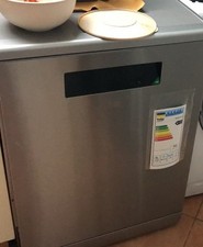 lavastoviglie incasso