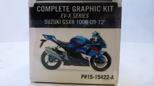 Kit grafico adesivi - grafico,