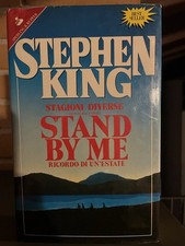 Stephen King Stagioni Diverse