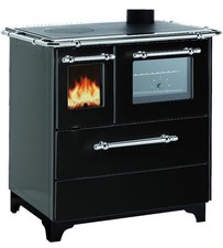 CUCINA ROYAL A LEGNA NEW BETTY