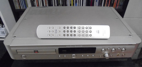 Marantz registratore cd - marantz,