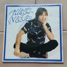 CLIFF RICHARD-A little in