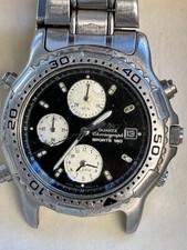 Orologio Vintage Seiko