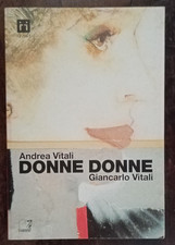 DONNE DONNE - ANDREA GIANCARLO