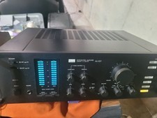 SANSUI AU-D7 Integrated