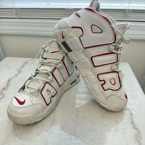 Nike air more uptempo mid - more,